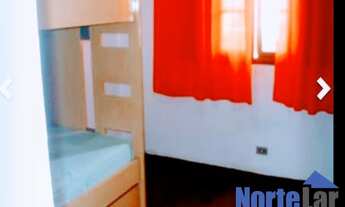 Imagem 4: CASA RESIDENCIAL em SÃO PAULO - SP, JARDIM BRASIL (ZONA NORTE