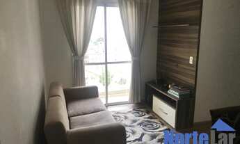 Imagem: APARTAMENTO RESIDENCIAL em SÃO PAULO