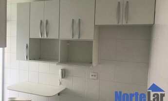 Imagem 6: APARTAMENTO RESIDENCIAL em SÃO PAULO - SP, JARDIM ÍRIS