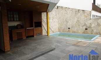 Imagem: CASA RESIDENCIAL em SÃO PAULO - SP, BOSQUE