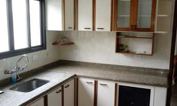 Imagem 4: CASA RESIDENCIAL em SÃO PAULO - SP, BOSQUE DA SAÚDE