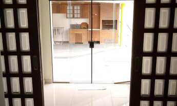 Imagem 6: CASA RESIDENCIAL em SÃO PAULO - SP, BOSQUE DA SAÚDE