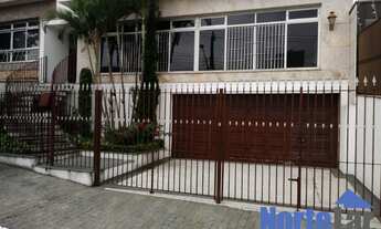 Imagem 3: CASA RESIDENCIAL em SÃO PAULO - SP, BOSQUE DA SAÚDE