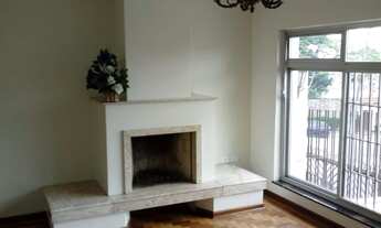 Imagem 7: CASA RESIDENCIAL em SÃO PAULO - SP, BOSQUE DA SAÚDE