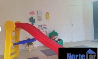 Imagem 2: APARTAMENTO RESIDENCIAL em SÃO PAULO - SP, ÁGUA BRANCA