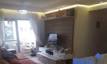 Imagem: APARTAMENTO RESIDENCIAL em SÃO PAULO