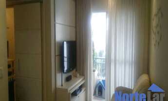 Imagem: APARTAMENTO RESIDENCIAL em SÃO PAULO