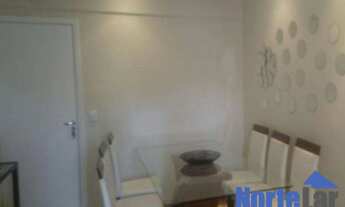 Imagem 6: APARTAMENTO RESIDENCIAL em SÃO PAULO - SP, IMIRIM