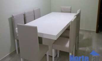 Imagem 2: APARTAMENTO RESIDENCIAL em SÃO PAULO - SP, VILA SANTOS