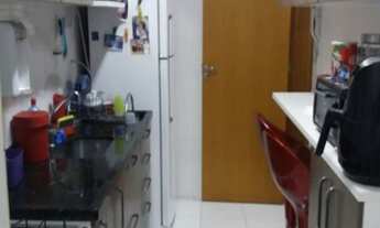 Imagem 4: APARTAMENTO RESIDENCIAL em SÃO PAULO - SP, VILA SANTOS