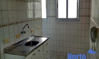 Imagem 4: APARTAMENTO RESIDENCIAL em SÃO PAULO - SP, JARDIM MARILU