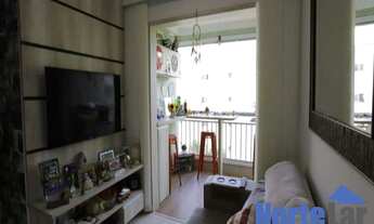 Imagem 3: APARTAMENTO RESIDENCIAL em SÃO PAULO - SP, VILA SANTOS