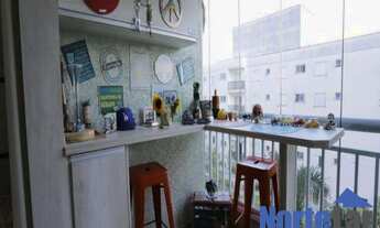 Imagem 4: APARTAMENTO RESIDENCIAL em SÃO PAULO - SP, VILA SANTOS