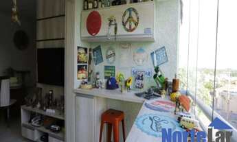 Imagem 2: APARTAMENTO RESIDENCIAL em SÃO PAULO - SP, VILA SANTOS