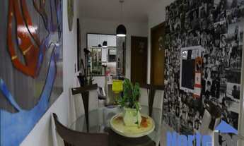 Imagem 6: APARTAMENTO RESIDENCIAL em SÃO PAULO - SP, VILA SANTOS