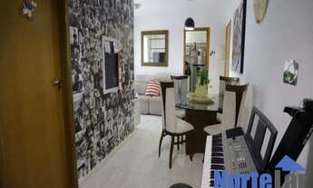 Imagem 7: APARTAMENTO RESIDENCIAL em SÃO PAULO - SP, VILA SANTOS