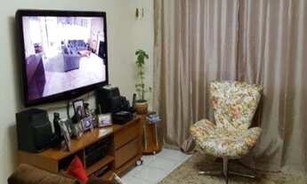 Imagem 5: APARTAMENTO RESIDENCIAL em SÃO PAULO - SP, VILA CACHOEIRA