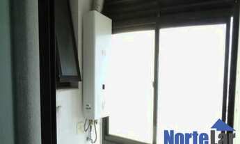 Imagem 2: APARTAMENTO RESIDENCIAL em SÃO PAULO - SP, LAUZANE PAULISTA