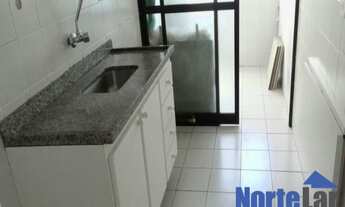 Imagem 5: APARTAMENTO RESIDENCIAL em SÃO PAULO - SP, LAUZANE PAULISTA