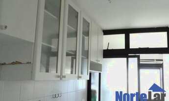 Imagem 4: APARTAMENTO RESIDENCIAL em SÃO PAULO - SP, LAUZANE PAULISTA