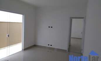 Imagem 2: CASA RESIDENCIAL em ATIBAIA - SP, JARDIM BROGOTÁ