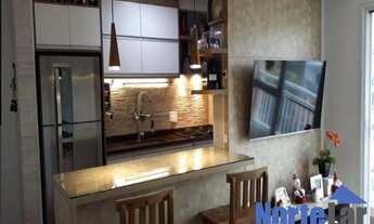 Imagem 7: APARTAMENTO RESIDENCIAL em SÃO PAULO - SP, PROTENDIT