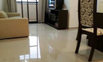 Imagem 1: APARTAMENTO RESIDENCIAL em SÃO PAULO - SP, LAUZANE PAULISTA