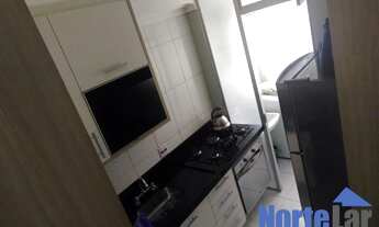 Imagem 3: APARTAMENTO RESIDENCIAL em SÃO PAULO - SP, JARDIM PERI