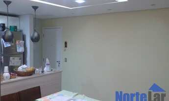 Imagem 4: APARTAMENTO RESIDENCIAL em SÃO PAULO - SP, ÁGUA BRANCA