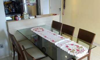 Imagem 2: APARTAMENTO RESIDENCIAL em SÃO PAULO - SP, ÁGUA BRANCA