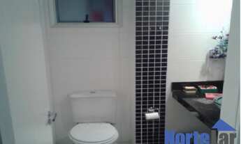 Imagem 5: APARTAMENTO RESIDENCIAL em SÃO PAULO - SP, ÁGUA BRANCA