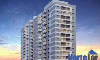 Imagem 2: APARTAMENTO RESIDENCIAL em SÃO PAULO - SP, LAUZANE PAULISTA