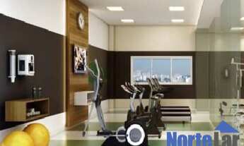 Imagem 3: APARTAMENTO RESIDENCIAL em SÃO PAULO - SP, LAUZANE PAULISTA