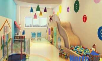 Imagem 4: APARTAMENTO RESIDENCIAL em SÃO PAULO - SP, LAUZANE PAULISTA