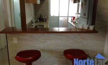 Imagem: APARTAMENTO RESIDENCIAL em SÃO PAULO