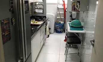 Imagem 4: APARTAMENTO RESIDENCIAL em SÃO PAULO - SP, PIQUERI