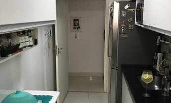 Imagem 7: APARTAMENTO RESIDENCIAL em SÃO PAULO - SP, PIQUERI