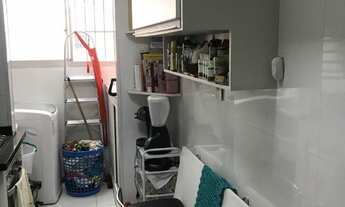 Imagem 6: APARTAMENTO RESIDENCIAL em SÃO PAULO - SP, PIQUERI