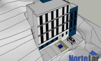 Imagem 2: TERRENO RESIDENCIAL em SÃO PAULO - SP, JARDIM SANTA CRUZ (ZONA NORTE