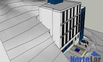 Imagem 3: TERRENO RESIDENCIAL em SÃO PAULO - SP, JARDIM SANTA CRUZ (ZONA NORTE