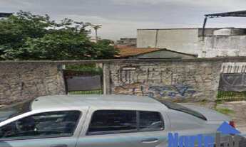 Imagem 2: TERRENO RESIDENCIAL em SÃO PAULO - SP, VILA CARBONE