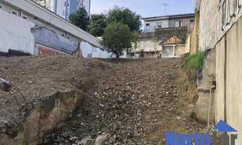 Imagem: TERRENO RESIDENCIAL em SÃO PAULO - SP