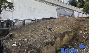 Imagem 3: TERRENO RESIDENCIAL em SÃO PAULO - SP, VILA MARIA ALTA