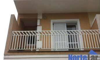 Imagem: CASA RESIDENCIAL em SÃO PAULO - SP, Jardim