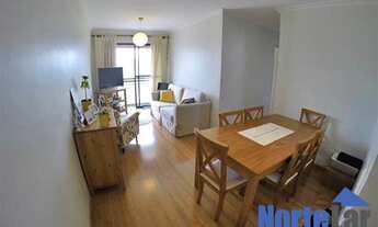 Imagem 2: APARTAMENTO RESIDENCIAL em SÃO PAULO - SP, VILA BRUNA