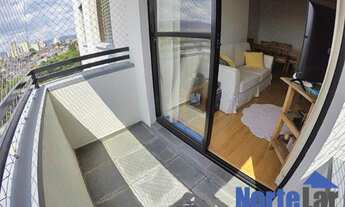 Imagem 5: APARTAMENTO RESIDENCIAL em SÃO PAULO - SP, VILA BRUNA