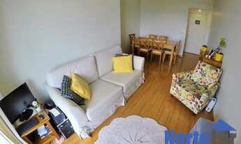 Imagem 6: APARTAMENTO RESIDENCIAL em SÃO PAULO - SP, VILA BRUNA