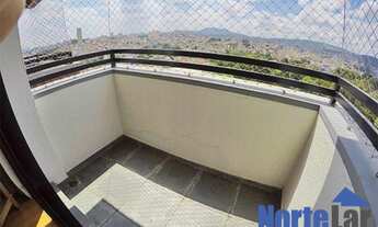 Imagem 7: APARTAMENTO RESIDENCIAL em SÃO PAULO - SP, VILA BRUNA