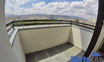 Imagem 4: APARTAMENTO RESIDENCIAL em SÃO PAULO - SP, VILA BRUNA