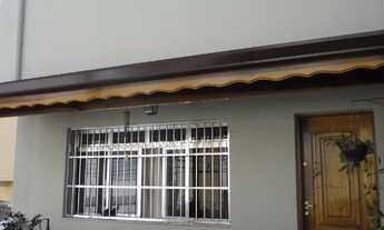 Imagem: CASA RESIDENCIAL em SÃO PAULO - SP, ÁGUA